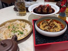 -禾府酒家·传统广府味(番禺店)