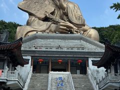 -句容茅山景区
