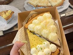 -Pie Bird(新闸路店)