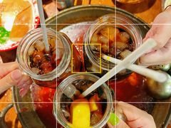 -楠火锅(西单店)