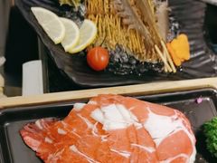 -湊湊火锅·茶憩(打浦桥日月光店)