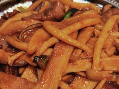 -香融府·烤鸭·家常菜(马家堡路店)