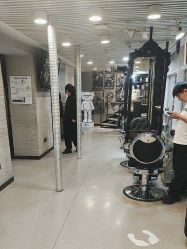 -花都造型