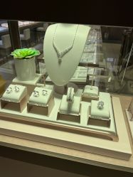 -六福珠寶(百联南方购物中心店)