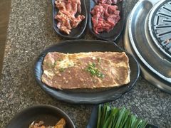 -高丽苑韩国烤肉(海昌路旗舰店)