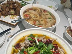 -旺达·福州菜(正大广场店)
