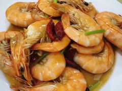 香辣虾-九龙餐厅(大沽路店)