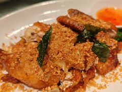 -莆田餐厅PUTIEN(西安万象天地店)