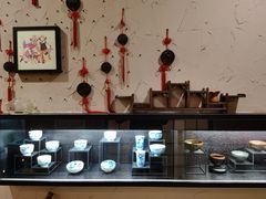 -山水悦茶会所(上海沙龙新天地天宝商业中心店)