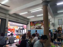 -榮泰米粉湯(Left Shop)