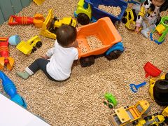 -艾米茉亲子餐厅(万象城店)