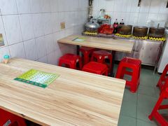 -老地方糖水店(大岭山综合市场店)