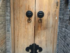 -糖房咖啡(南锣鼓巷店)