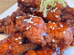 -枣子树·素食餐厅(朱家尖店)