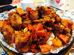 -乌镇那一年小院主题餐厅(甘泉西路店)