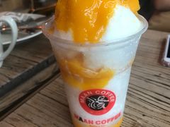 -漫咖啡MAANCOFFEE(清江路店)
