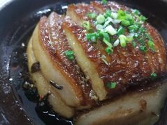 -味上湘菜馆(岳麓山店)