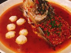 -凤凰湘语·海派湘菜(浦东旗舰店)
