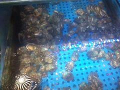 -前王院•巧克力海鲜市集餐厅(万平口店)