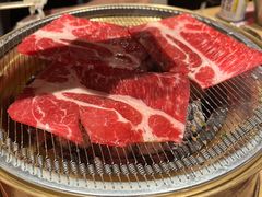 -西塔老太太泥炉烤肉(虹桥南丰城店)