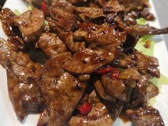 -大自然醉鹅·铁锅火焰鹅(上海联洋店)
