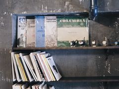 -BIJOU coffee&cocktail(龙岗万科广场店)