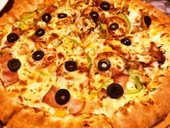 米斯特什锦-米斯特比萨(望京西园店)