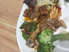 -大米先生(西郊店)