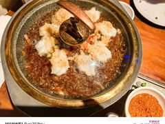 -绿茶餐厅(领展购物广场·中关村店)