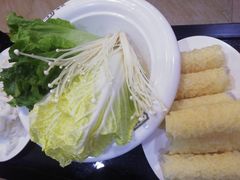 -八合里牛肉火锅(深圳海德店)