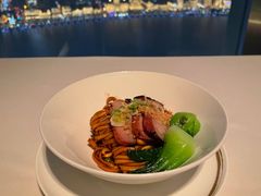 -金轩中餐厅 Jin Xuan(浦东丽思卡尔顿酒店)