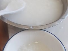 -朴小妹人参鸡汤火锅(长白山万达店)