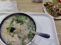 -大头亮羊汤烩面·河南非遗(良乡总店)