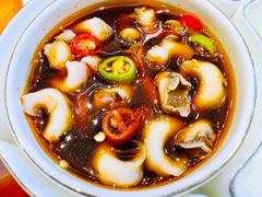 -虹御轩·传承江浙菜(虹桥店)
