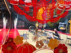 -超级猩猩健身·团课(高新园大冲商务中心二店)