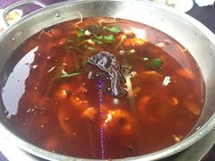 -重庆乌鱼庄·龙滋鲜(青羊大道店)