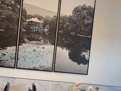 -箸福·夜上海(雨花客厅店)