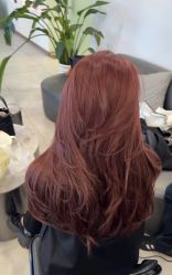 -乾健·烫染·接发SALON