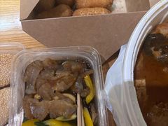 -打酱油·非遗淮扬菜(瘦西湖梅岭店)