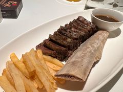 -荣兴酒家(徐家汇店)