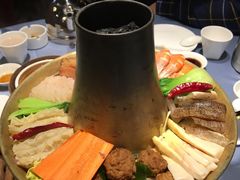 -鼓楼东街老火锅(鼓楼店)