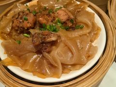-金牌禄运·点心·啫煲(百信广场店)