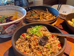 -庆春朴门(前滩太古里店)