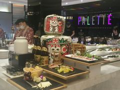 -鹭江潮餐厅•福建菜(鹭江佲家酒店)