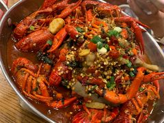 -虾小龙老长沙龙虾馆(坡子街店)