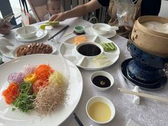 -海湾壹品·粤菜·早茶·烤鸭(拱北店)