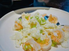 -万景茶庄·台州菜