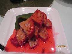 -眉州东坡(春秀路店)