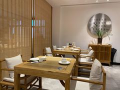 -枣子树·素食餐厅(普陀山店)