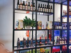 -向川南·水煮鱼·川菜(和平里店)